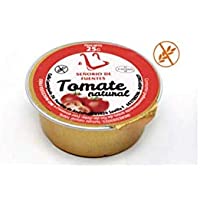 30 monodosis de tomate natural de 25g